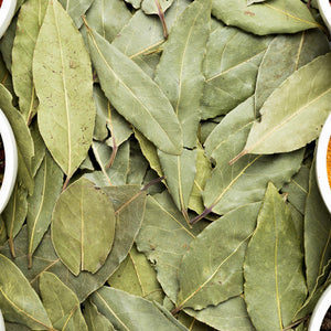 Bay leaves - Laurel Leaves