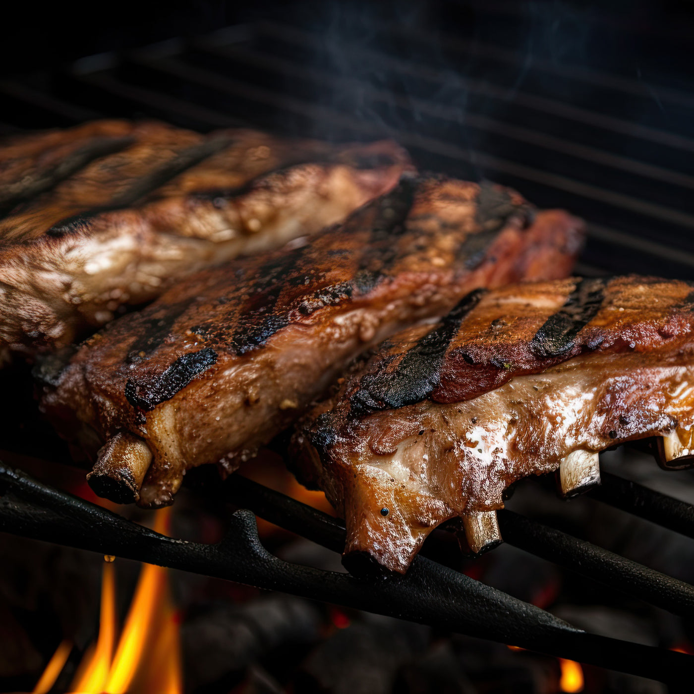 Spare Ribs Inn Spare Ribs for BBQ Buy @ Whole Meat Japan Online Shop