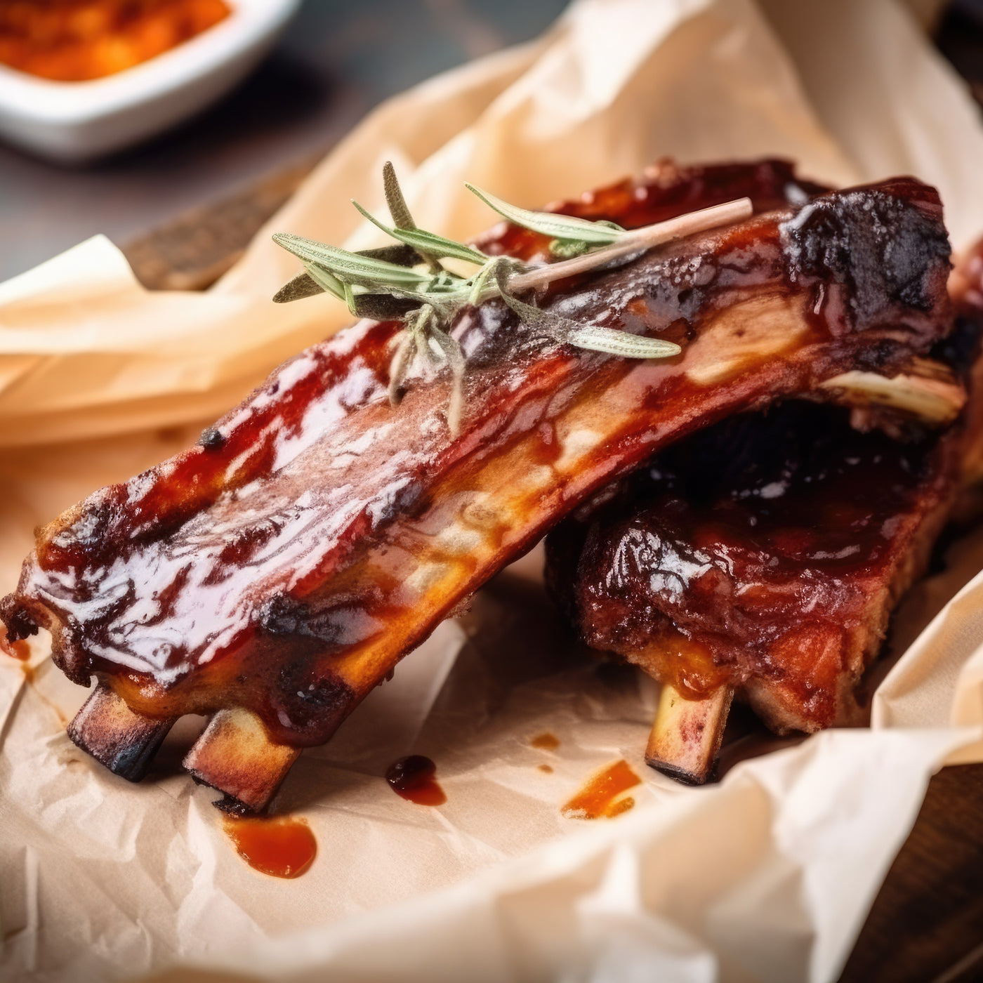 S Parte Ribs Spare Ribs for BBQ Buy @ Whole Meat Japan Online Shop