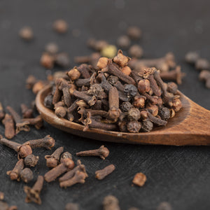 Whole Cloves – Bold, Warm, and Aromatic