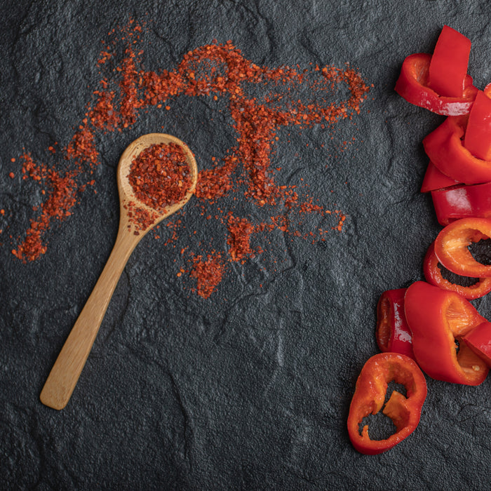 Cayenne Pepper – Bold Heat, Vibrant Flavor