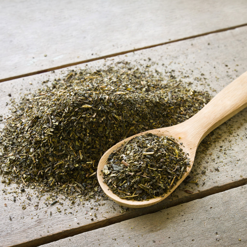 Oregano – Bold, Earthy, and Full of Flavor