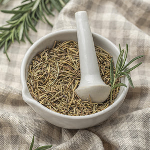 Rosemary – Your Kitchen’s Fragrant Hero