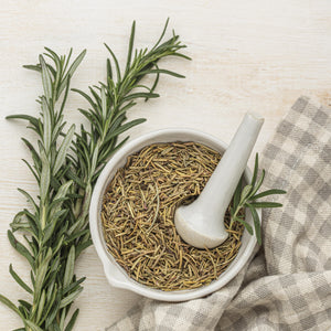 Rosemary – Your Kitchen’s Fragrant Hero