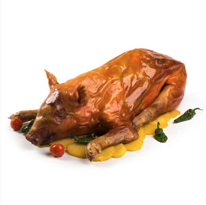 Suckling Pig 5-6Kg | The best roast | Whole Meat: For meat lovers