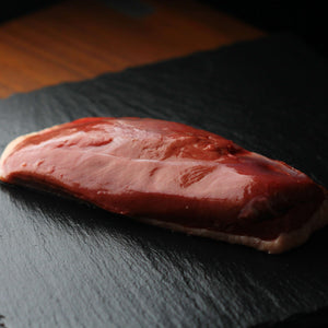 マグレカナール　鴨胸肉　300-400g　鴨ロース　鴨肉　フォアグラ採取鴨　ハンガリー産　