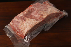 冷凍ブリスケット　ブロック肉　オージービーフ お肉ネット通販サイト ホールミート Frozen Beef Brisket Meat Online Shop Japan