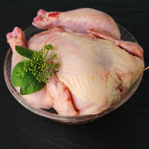 Cornish Game Hen 500g | Tender and packed with flavor