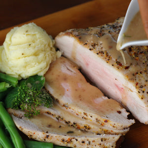 Turkey Breast 500g-700g | France | Packed with protein