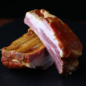 Smoked pork ribs 250gx2=500g | SKU831x2