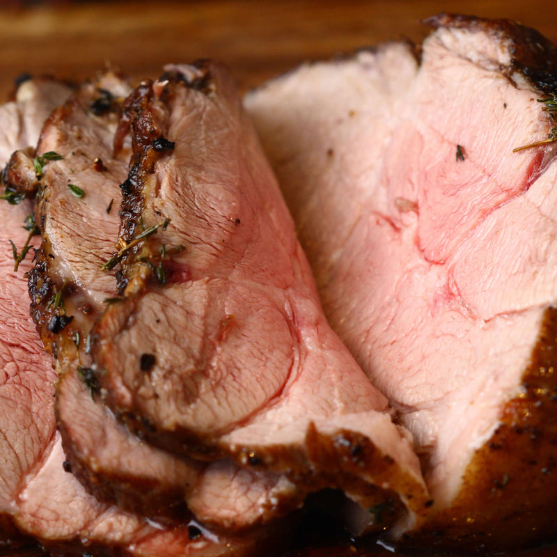 Pork Shoulder Block 1kg |Perfect for pulled pork |Whole Meat