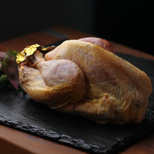 フランス産　ホロホロ鳥　フランスパンタド　900g- 生肉（ロースト用） | Guinea Fowl ( Pintade ) 900g- | SKU309