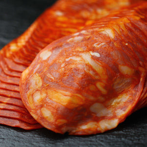Spanish Chorizo Slices 200g
