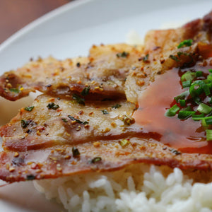 豚バラスライス　1㎏　豚肉　スライス肉　国産