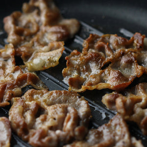 Pork shoulder slices 1Kg | Japanese cuisine | Whole Meat