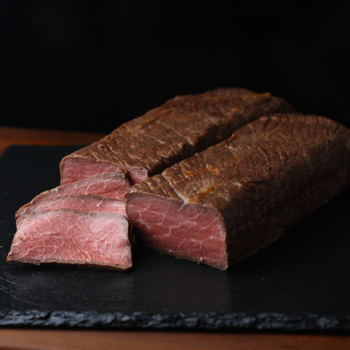 Roast Beef 1Kg (loin) | No preservatives, No colorant | GMO and Growth hormones FREE