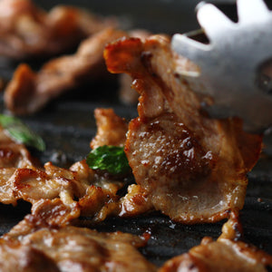 Lamb shoulder slices 500g | Japanese cuisine | Whole Meat