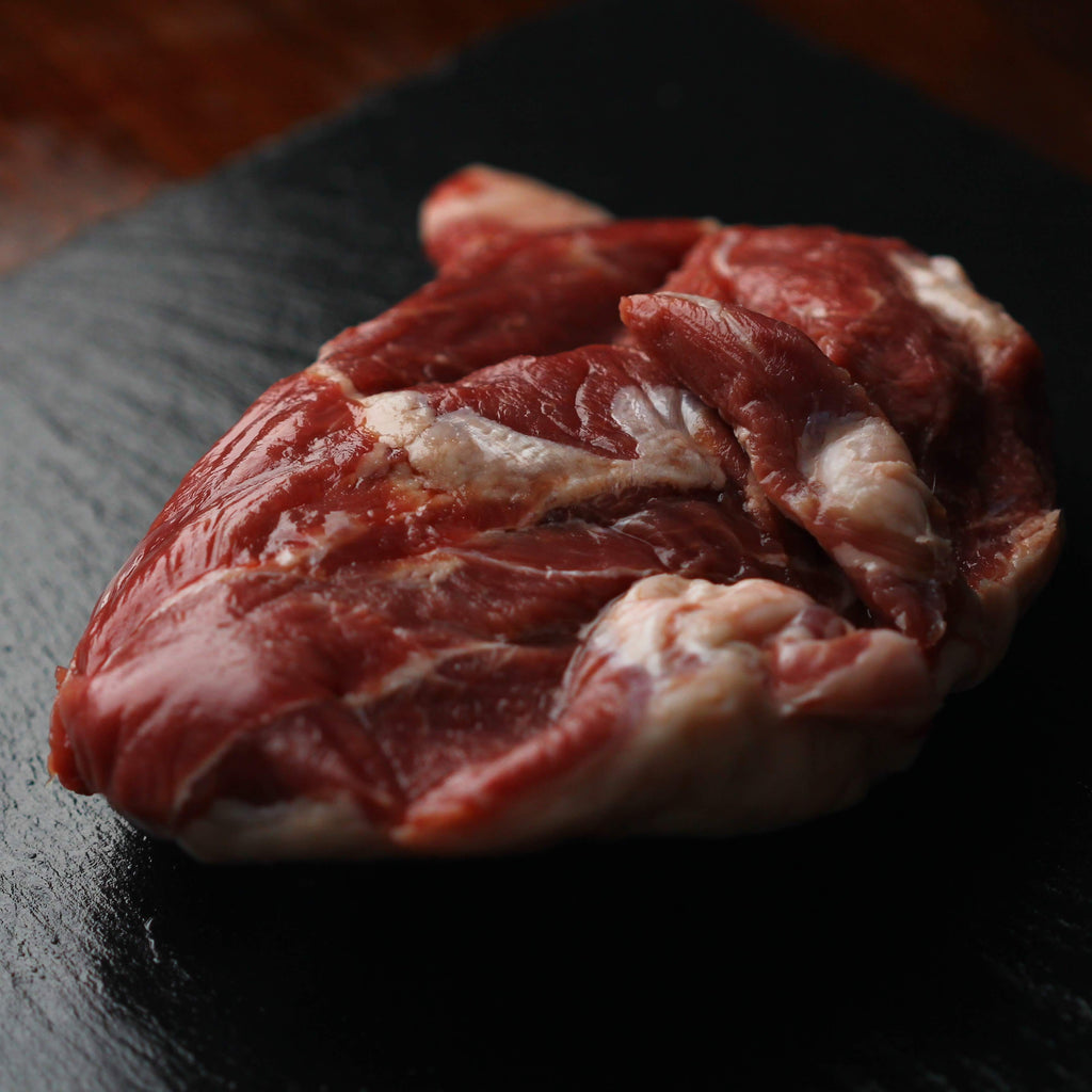 Boneless Lamb Shoulder　800g~1.2Kg | Lamb Roast | Australia  ラム肉 ボンレスショルダー　800G～1.2KG　オーストラリア産
