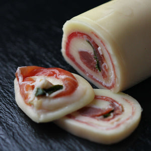 Roltini ROLTINI with Mozzarella & Prosciutto & Basil 170G Italian snacks