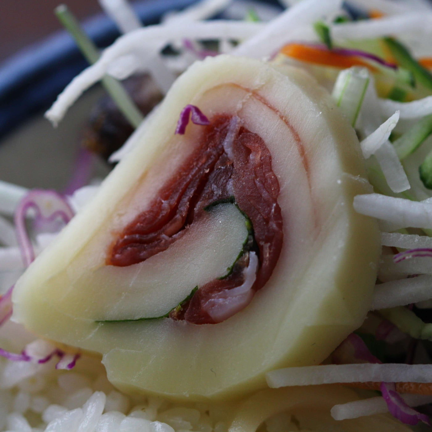 Roltini ROLTINI with Mozzarella & Prosciutto & Basil 170G Italian snacks