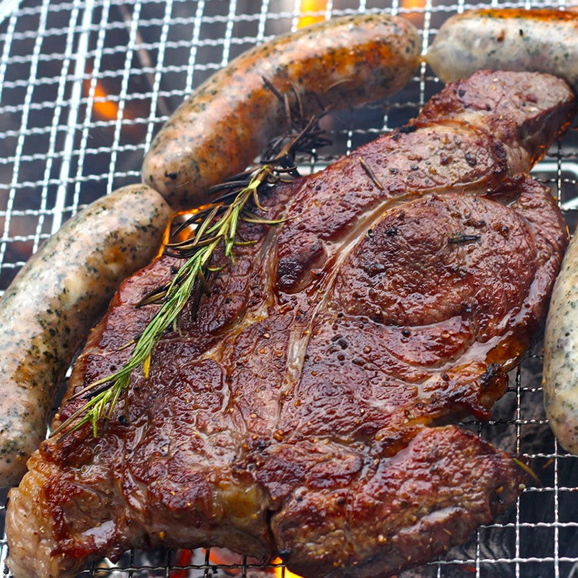 肩ロースポンドステーキ500gアメリカ産プライム🥩｜美味しい輸入肉通販