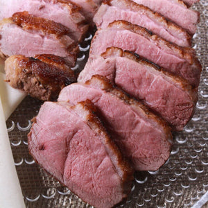 Duck Breast 500 g Try to prepare your own smoked Duck