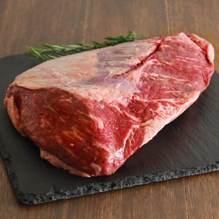 イチボのブロック肉　グレインフェッド 1kg