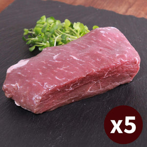 Rump Steak, Australian Beef (1.25 kg)
