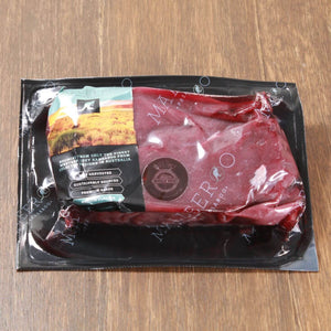 カンガルー肉　サーロイン　オンラインショップ　ネット通販　ホールミート