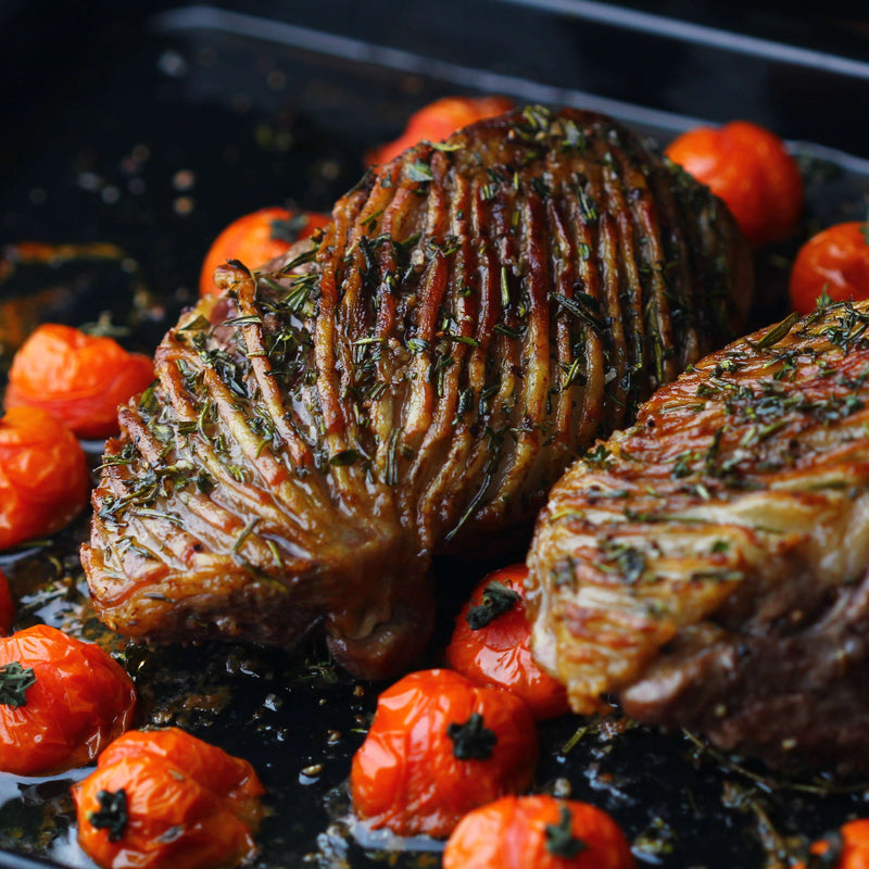 Lamb Rump, Lamb Chump 900g | Australia | For meat lovers