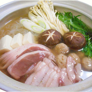 合鴨鍋セットホールミートネット通販 Duck Meat Whole Meat Online Shop Japan