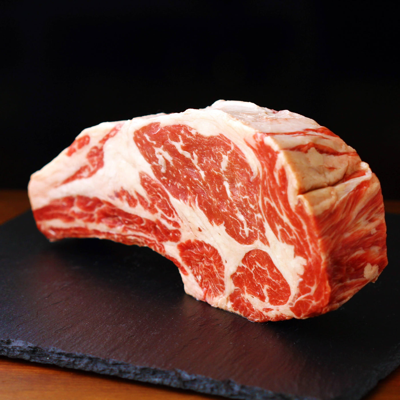 Tomahawk Steak |Caveman style| For the carnivorous you :)