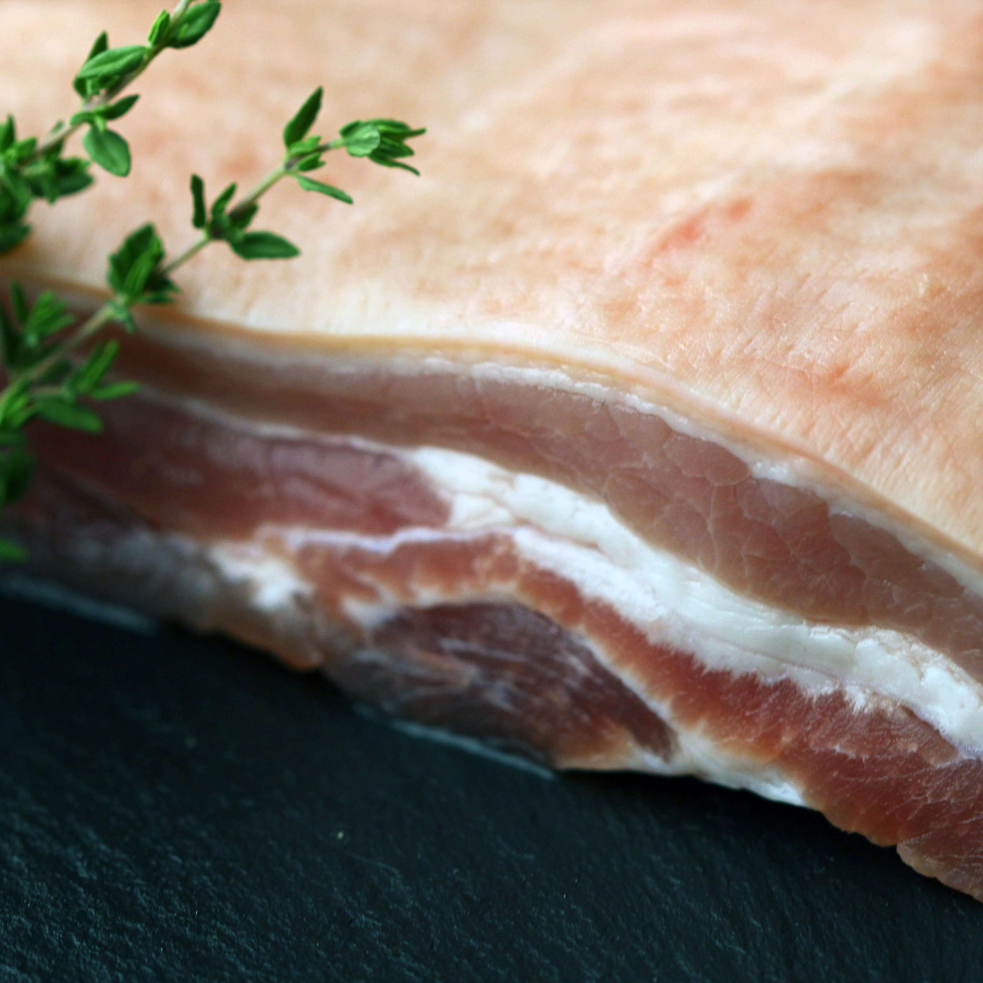 皮付き　豚バラブロック（1kg）｜ホールミート：肉好きのあなたへ｜????肉好きの方々向けネット肉通販サイト
