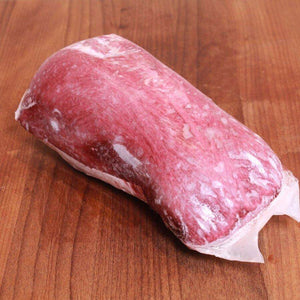 Beef Tongue 900g US Beef in Vaccum Pack 真空パック牛タンブロック 900g　アメリカ産